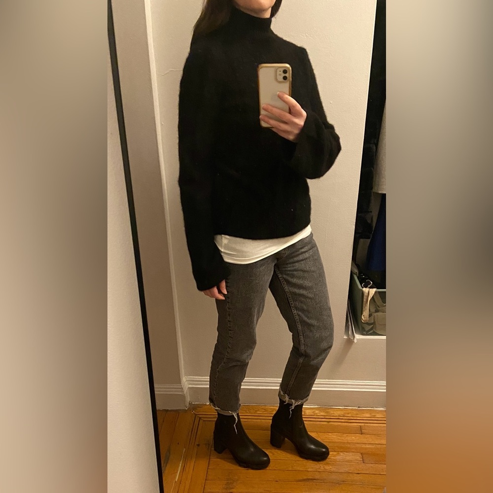 Saks Fifth Avenue Cashmere Sweater